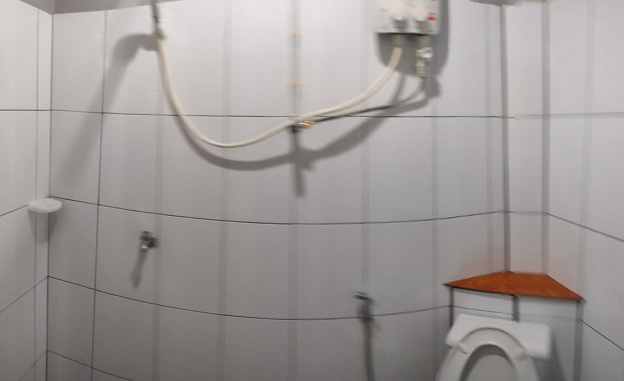 Easy Rooms And Minimart Ko Lanta Zewnętrze zdjęcie