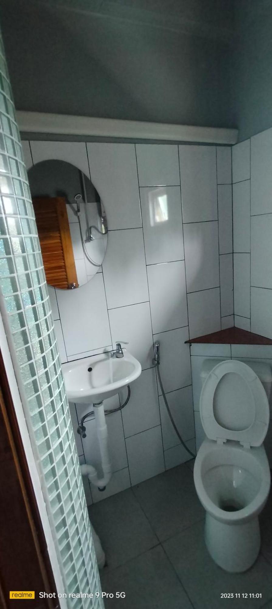 Easy Rooms And Minimart Ko Lanta Zewnętrze zdjęcie
