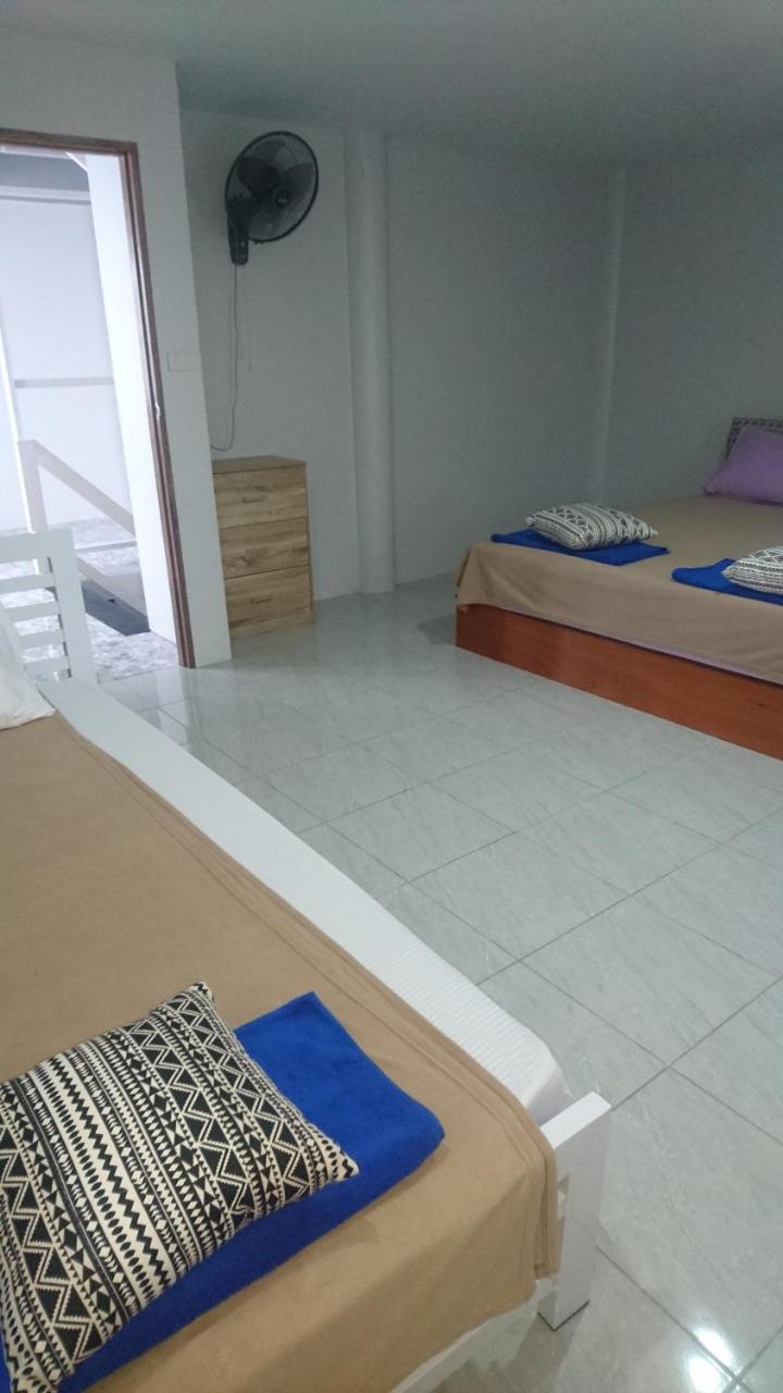 Easy Rooms And Minimart Ko Lanta Zewnętrze zdjęcie