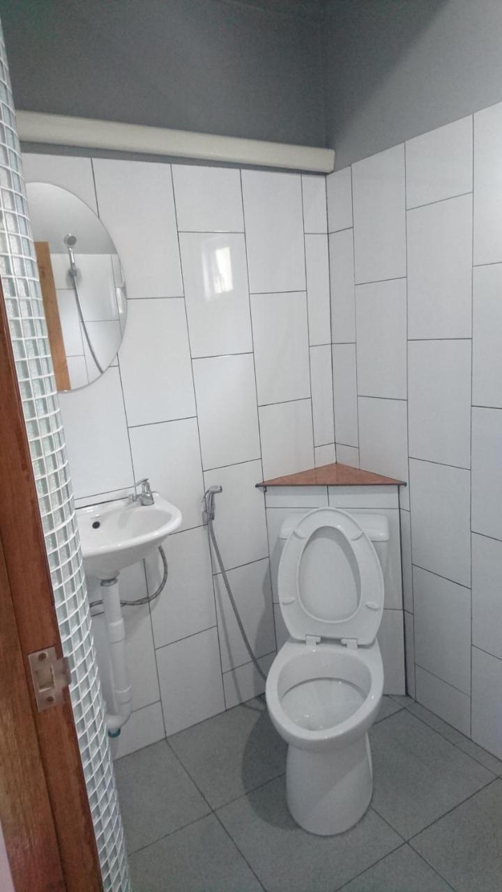 Easy Rooms And Minimart Ko Lanta Zewnętrze zdjęcie