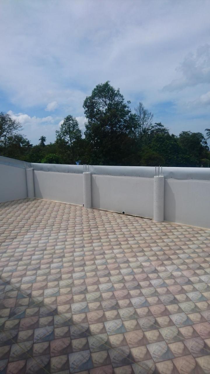 Easy Rooms And Minimart Ko Lanta Zewnętrze zdjęcie