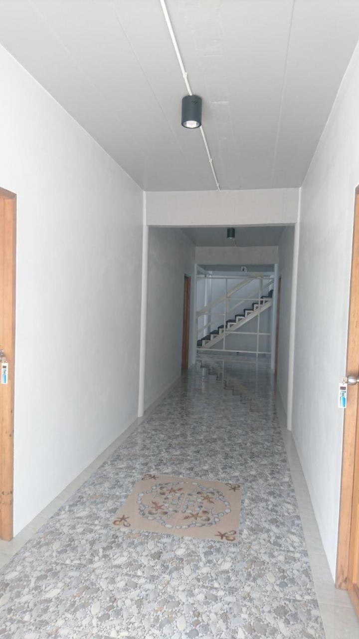 Easy Rooms And Minimart Ko Lanta Zewnętrze zdjęcie