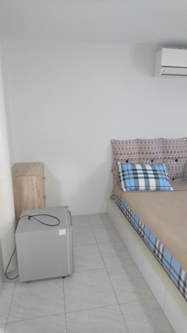 Easy Rooms And Minimart Ko Lanta Zewnętrze zdjęcie
