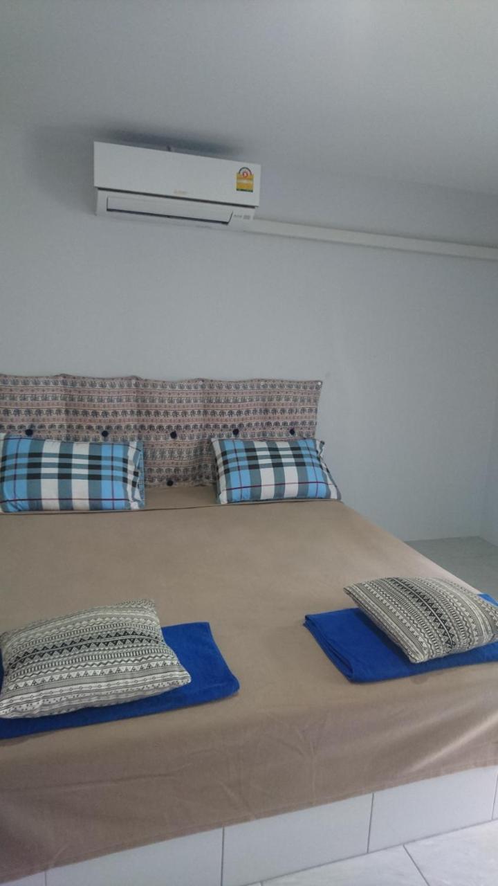 Easy Rooms And Minimart Ko Lanta Zewnętrze zdjęcie