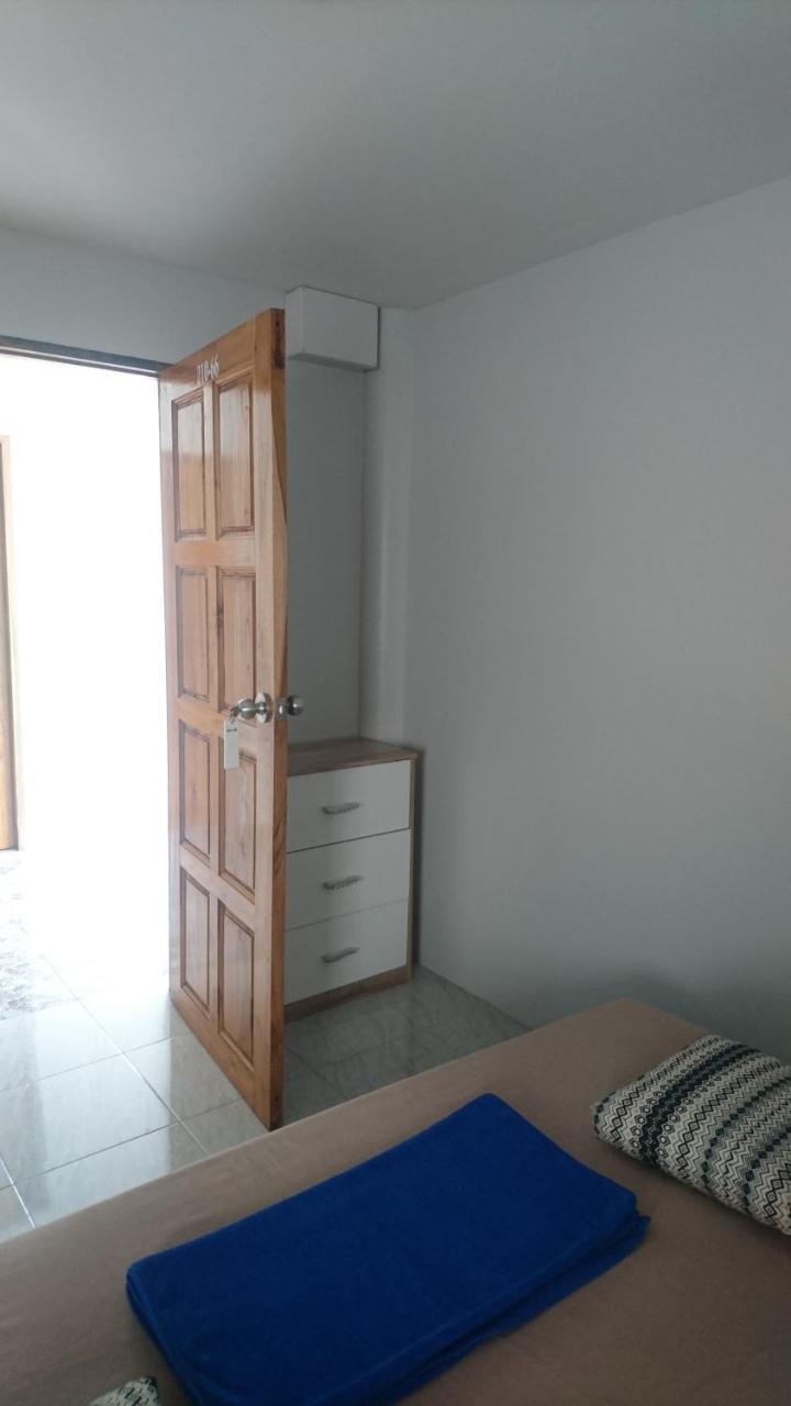 Easy Rooms And Minimart Ko Lanta Zewnętrze zdjęcie
