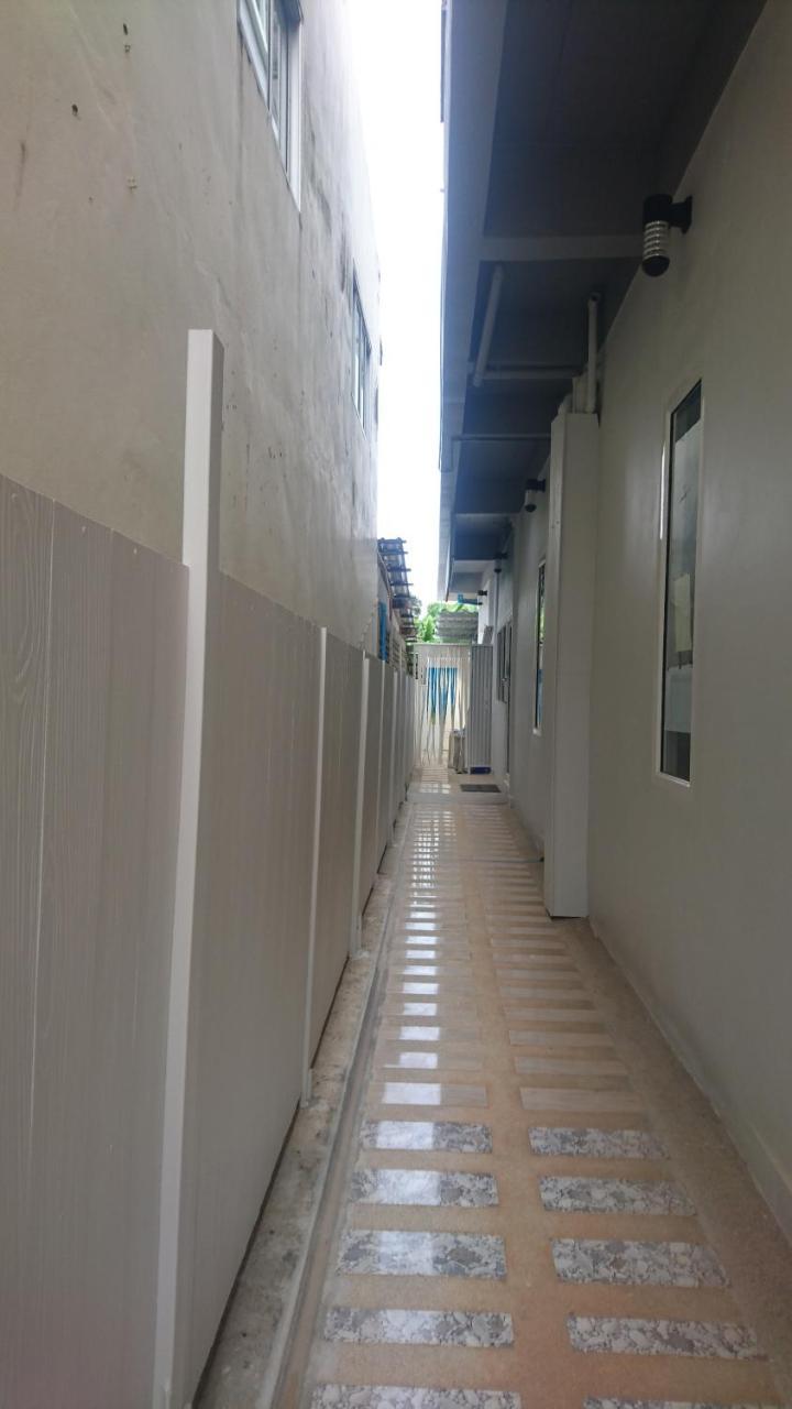 Easy Rooms And Minimart Ko Lanta Zewnętrze zdjęcie