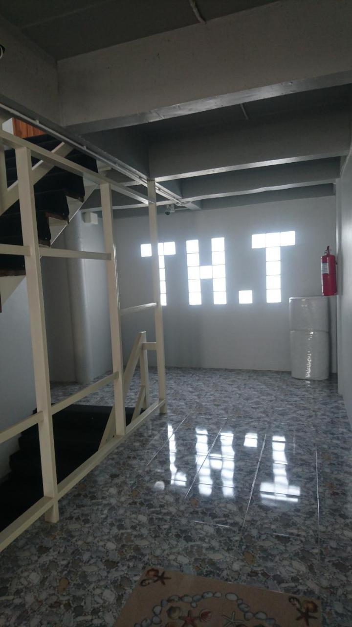 Easy Rooms And Minimart Ko Lanta Zewnętrze zdjęcie