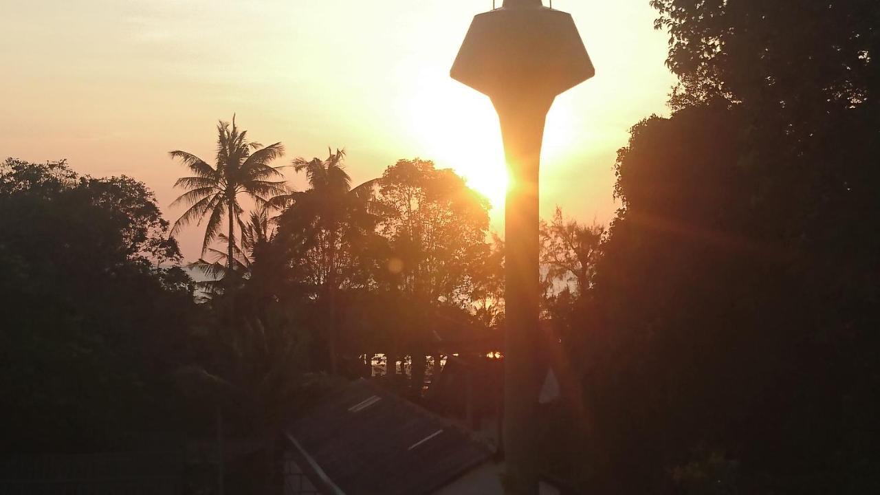 Easy Rooms And Minimart Ko Lanta Zewnętrze zdjęcie