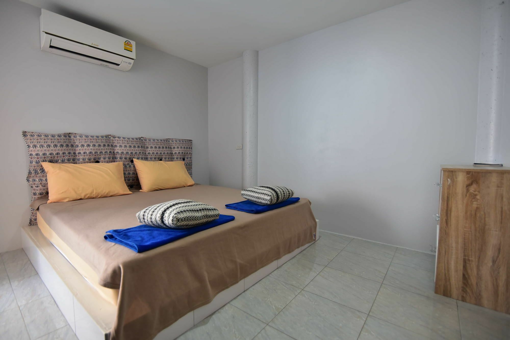 Easy Rooms And Minimart Ko Lanta Zewnętrze zdjęcie