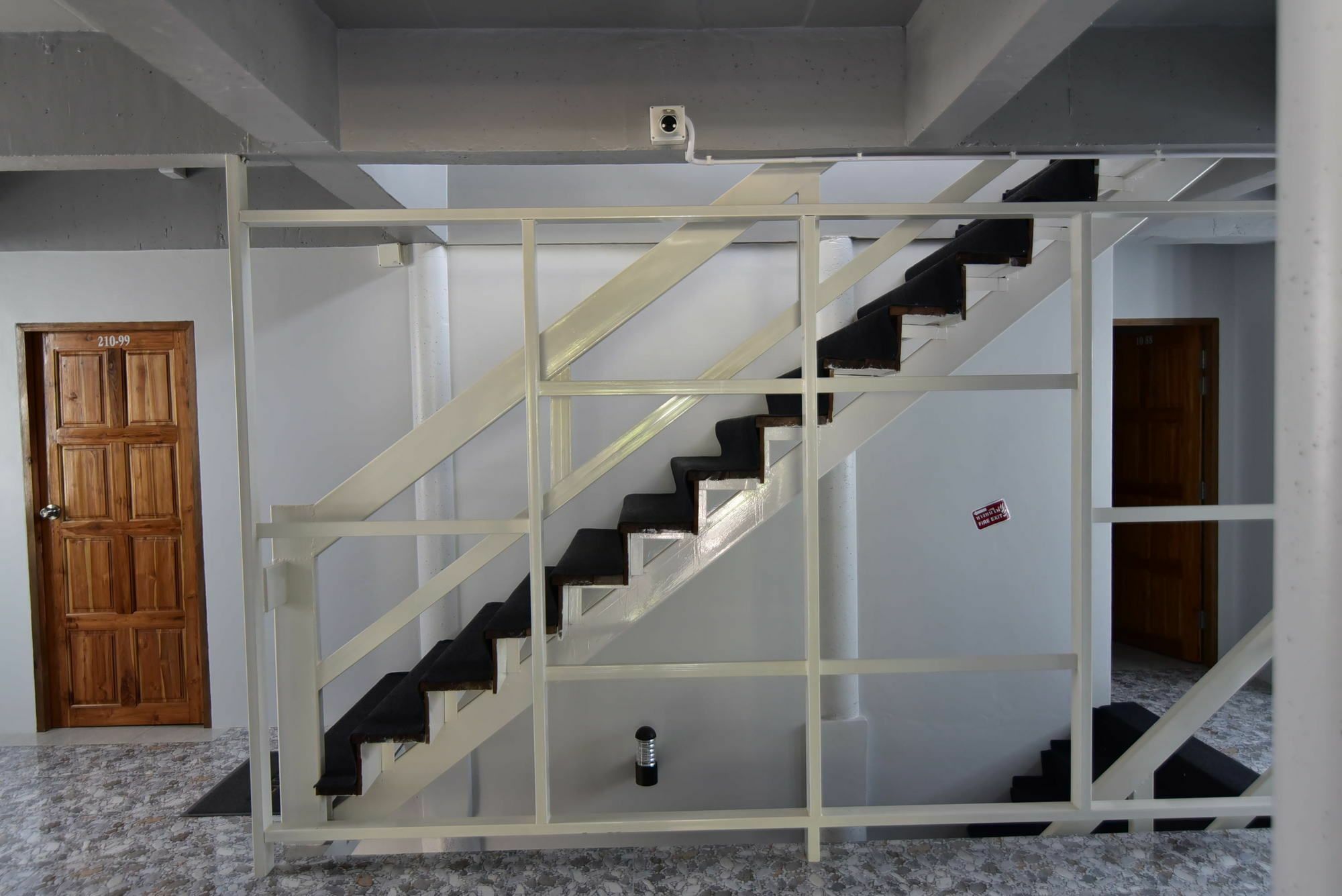 Easy Rooms And Minimart Ko Lanta Zewnętrze zdjęcie