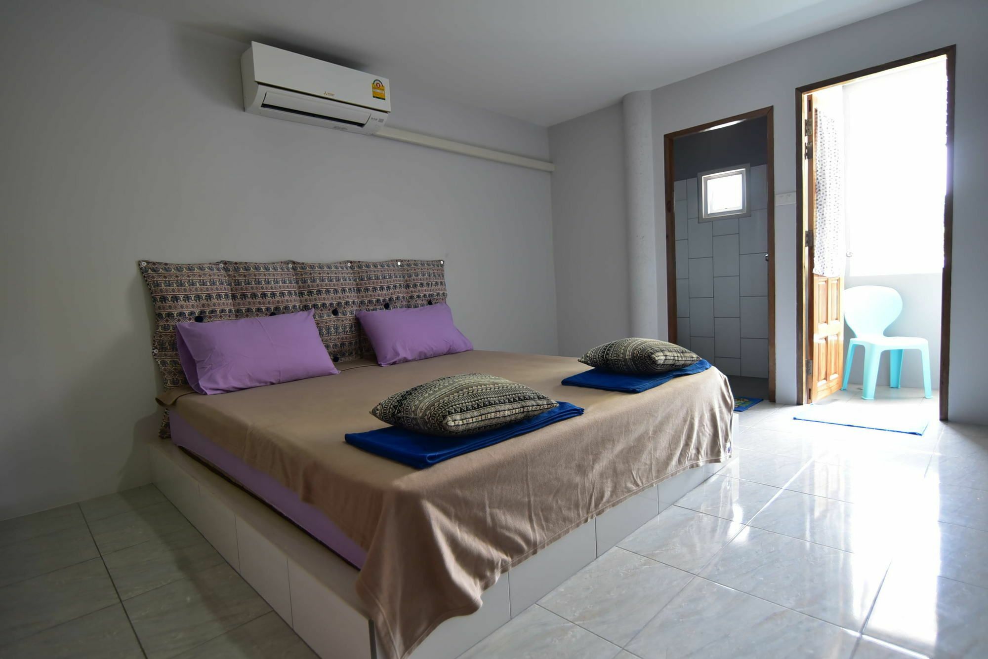 Easy Rooms And Minimart Ko Lanta Zewnętrze zdjęcie