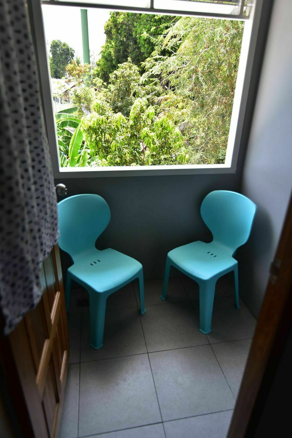 Easy Rooms And Minimart Ko Lanta Zewnętrze zdjęcie